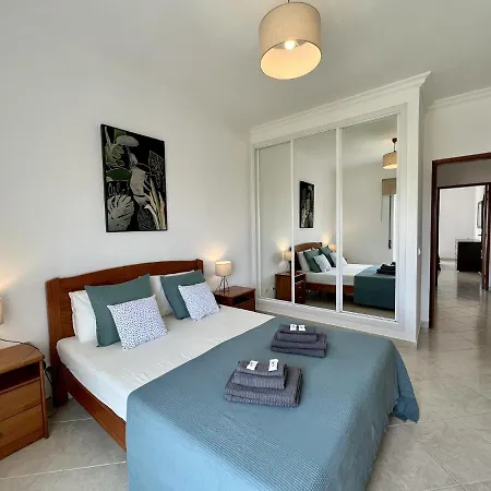 Appartement Typical By Homing