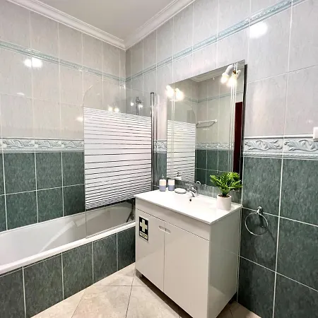 Appartement Typical By Homing *