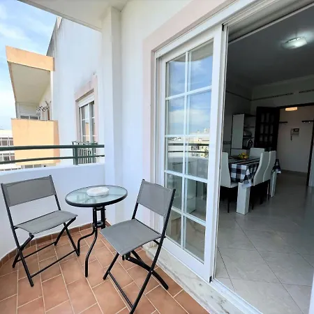 Appartement Typical By Homing