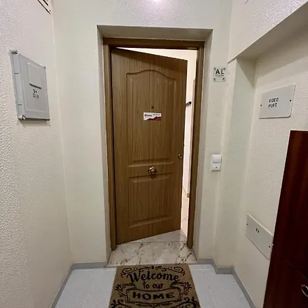 Appartement Typical By Homing *