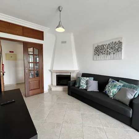 Appartement Typical By Homing Portimão